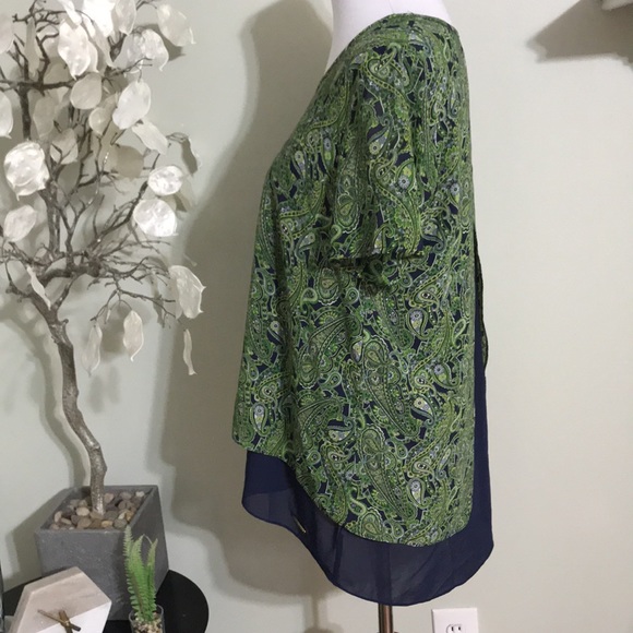 MICHAEL KORS HIGH LOW TOP - Picture 6 of 6